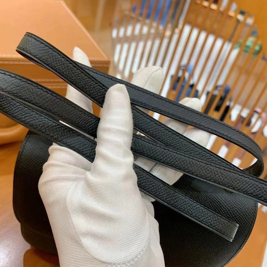 Pronta Entrega – Bolsa Modelo Hermes  Constance Bag Epsom 24