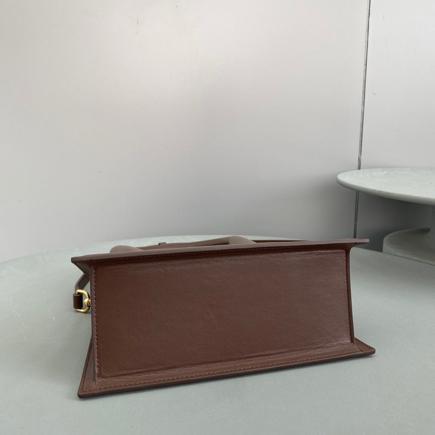 Pronta Entrega – Bolsa Modelo Jacquemus Le Grand Chiquito