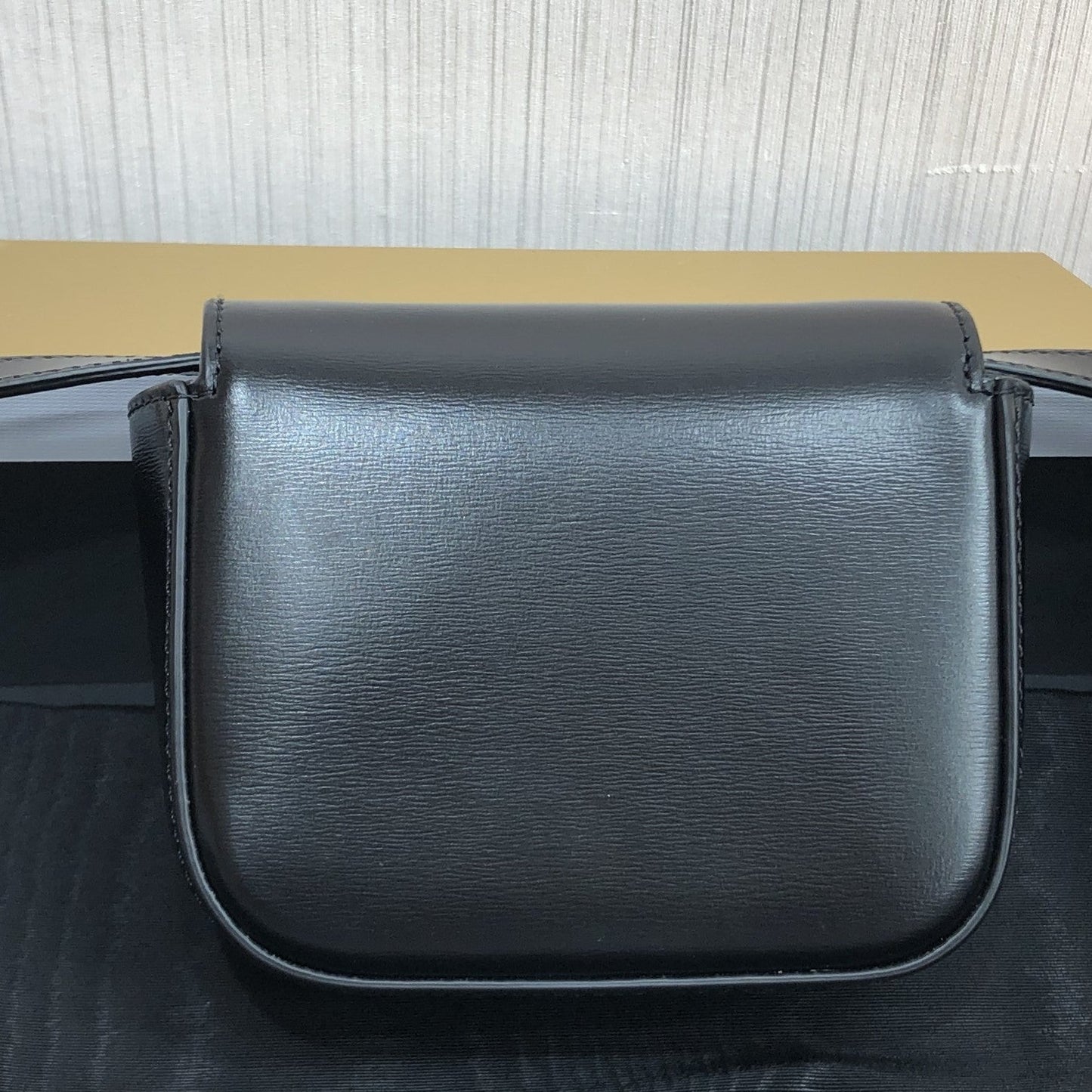 Pronta Entrega – PRONTA-ENTREGA – Bolsa Modelo Celine  Mini Triomphe