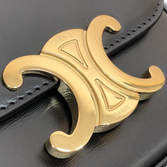 Pronta Entrega – PRONTA-ENTREGA – Bolsa Modelo Celine  Mini Triomphe