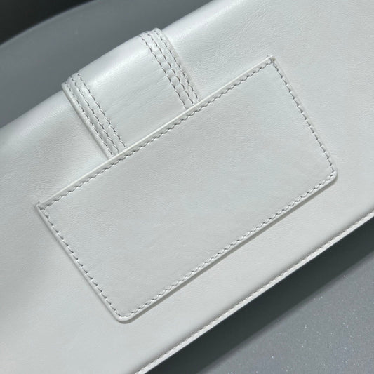 Pronta Entrega – Bolsa Modelo Jacquemus Le Bambino Long