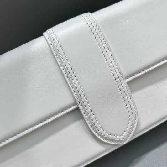 Pronta Entrega – Bolsa Modelo Jacquemus Le Bambino Long