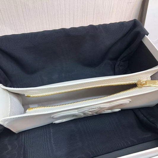 Pronta Entrega – Bolsa Modelo Celine Smooth Triomphe Ciur