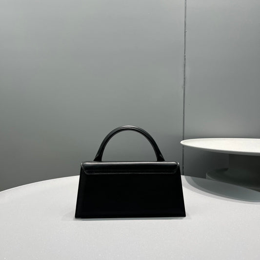 Pronta Entrega – Bolsa Modelo Jacquemus Le Chiquito Long