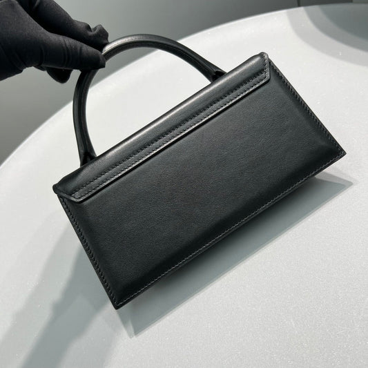 Pronta Entrega – Bolsa Modelo Jacquemus Le Chiquito Long