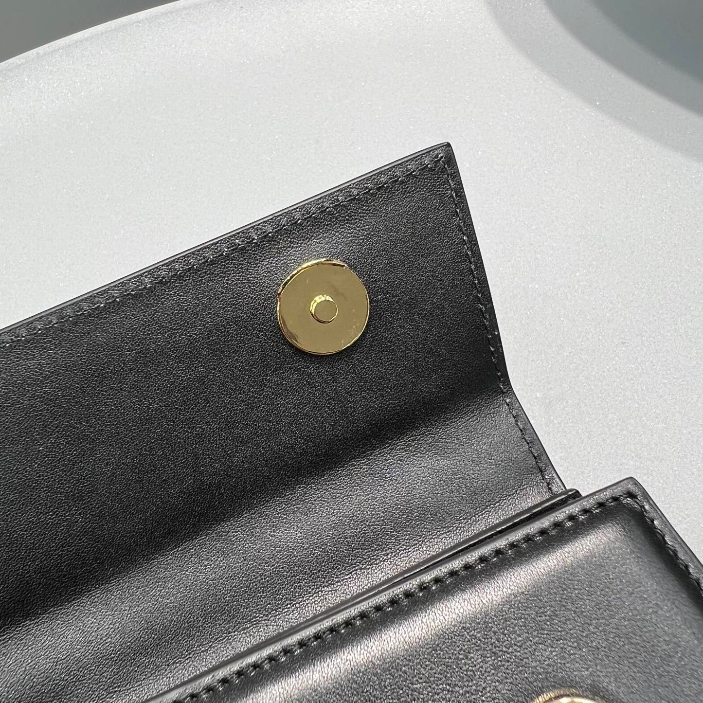 Pronta Entrega – Bolsa Modelo Jacquemus Le Chiquito Long