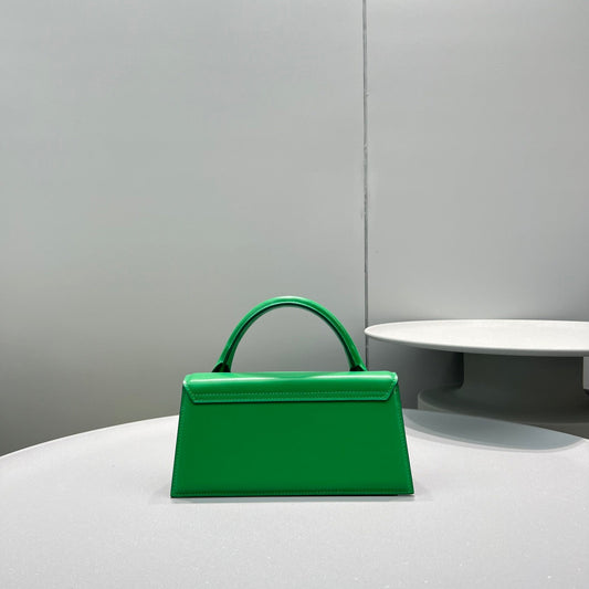 Pronta Entrega – Bolsa Modelo Jacquemus Le Chiquito Long