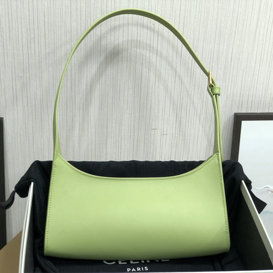 Pronta Entrega – Bolsa Modelo Celine Smooth Triomphe Ciur
