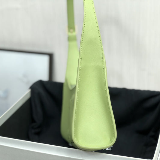 Pronta Entrega – Bolsa Modelo Celine Smooth Triomphe Ciur