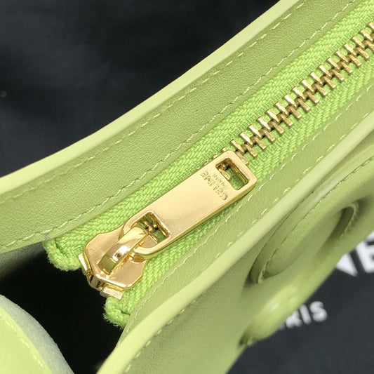 Pronta Entrega – Bolsa Modelo Celine Smooth Triomphe Ciur