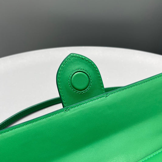 Pronta Entrega – Bolsa Modelo Jacquemus Le Bambino Long