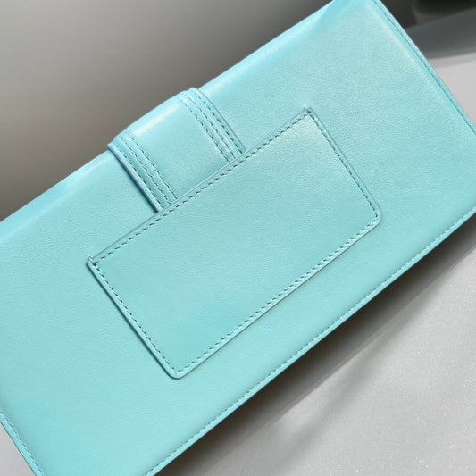 Pronta Entrega – Bolsa Modelo Jacquemus Le Bambino Long