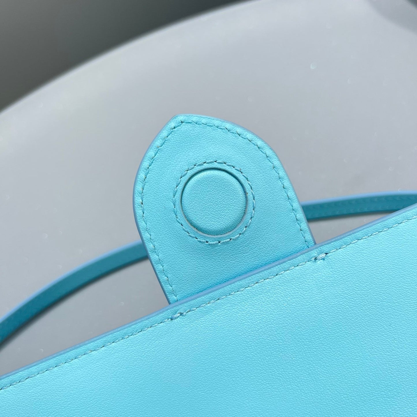Pronta Entrega – Bolsa Modelo Jacquemus Le Bambino Long