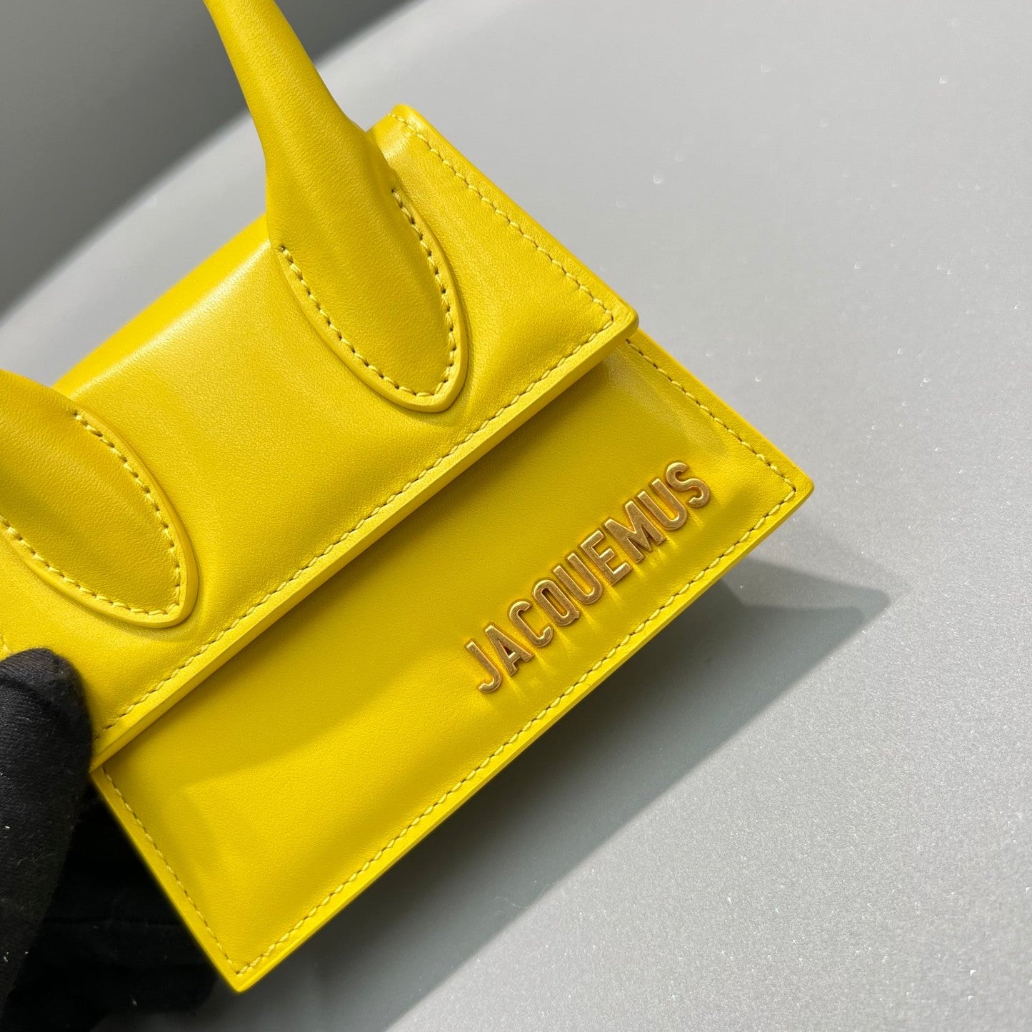 Pronta Entrega – Bolsa Modelo Jacquemus Le Chiquito