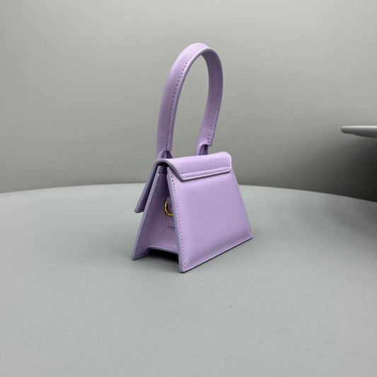 Pronta Entrega – Bolsa Modelo Jacquemus Le Chiquito
