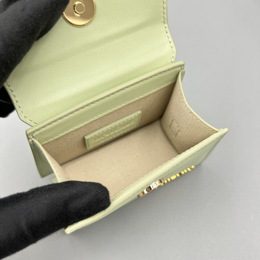 Pronta Entrega – Bolsa Modelo Jacquemus Le Chiquito