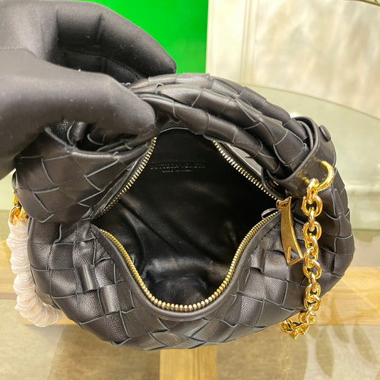 Pronta Entrega – Bolsa Modelo Bottega Veneta Jodie