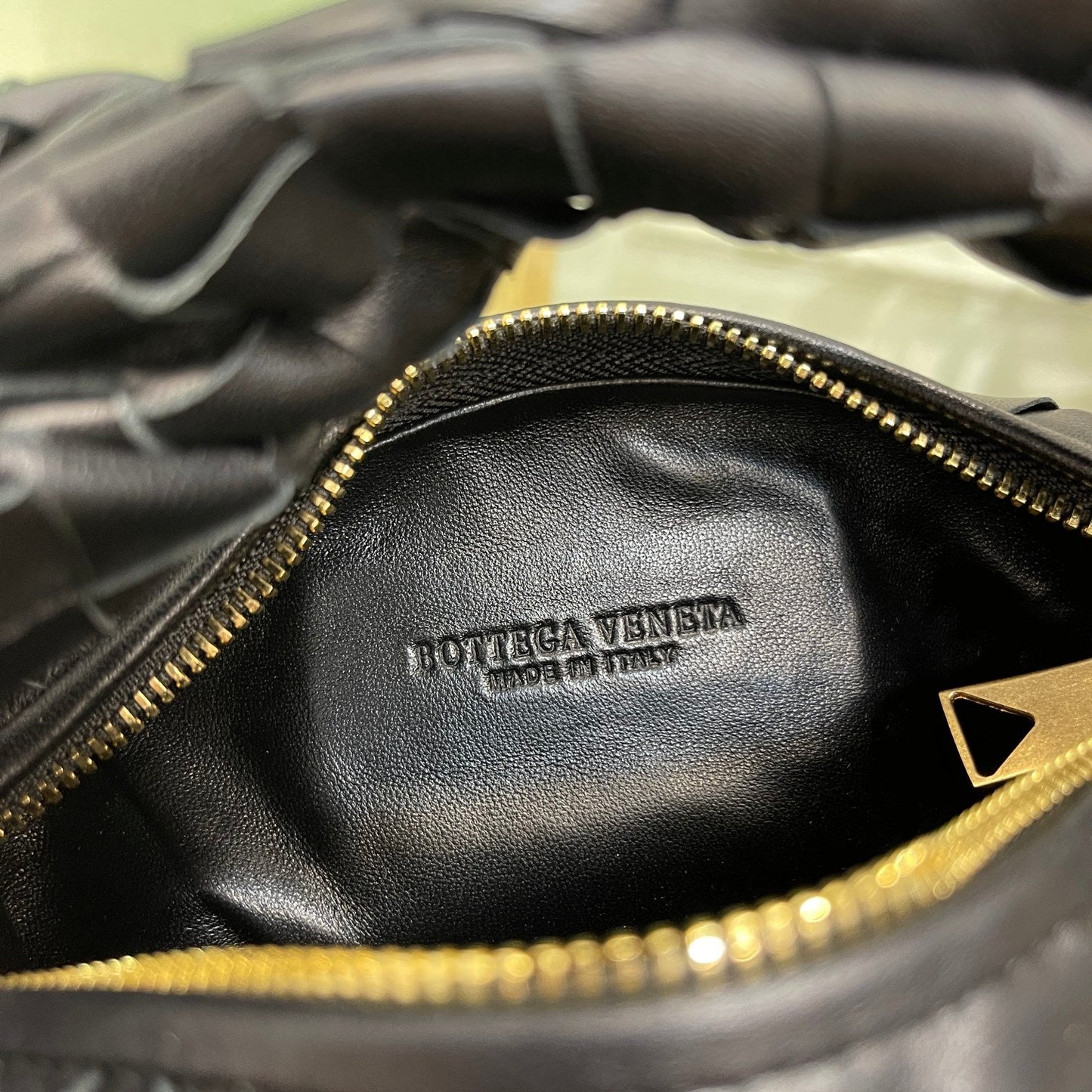 Pronta Entrega – Bolsa Modelo Bottega Veneta Jodie