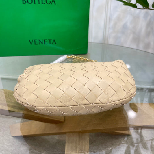 Pronta Entrega – Bolsa Modelo Bottega Veneta Jodie
