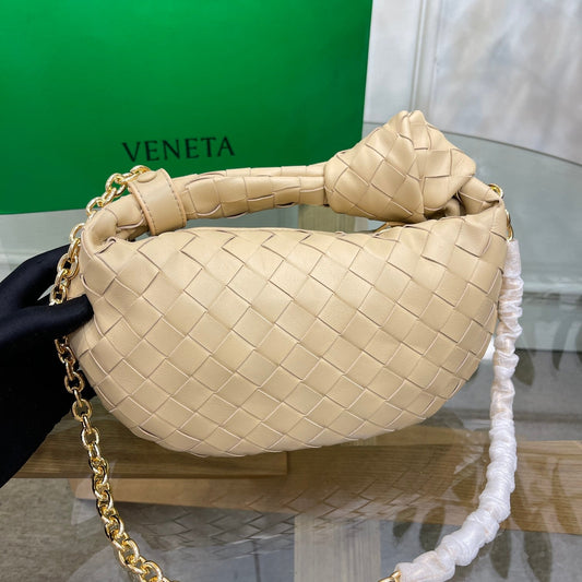 Pronta Entrega – Bolsa Modelo Bottega Veneta Jodie