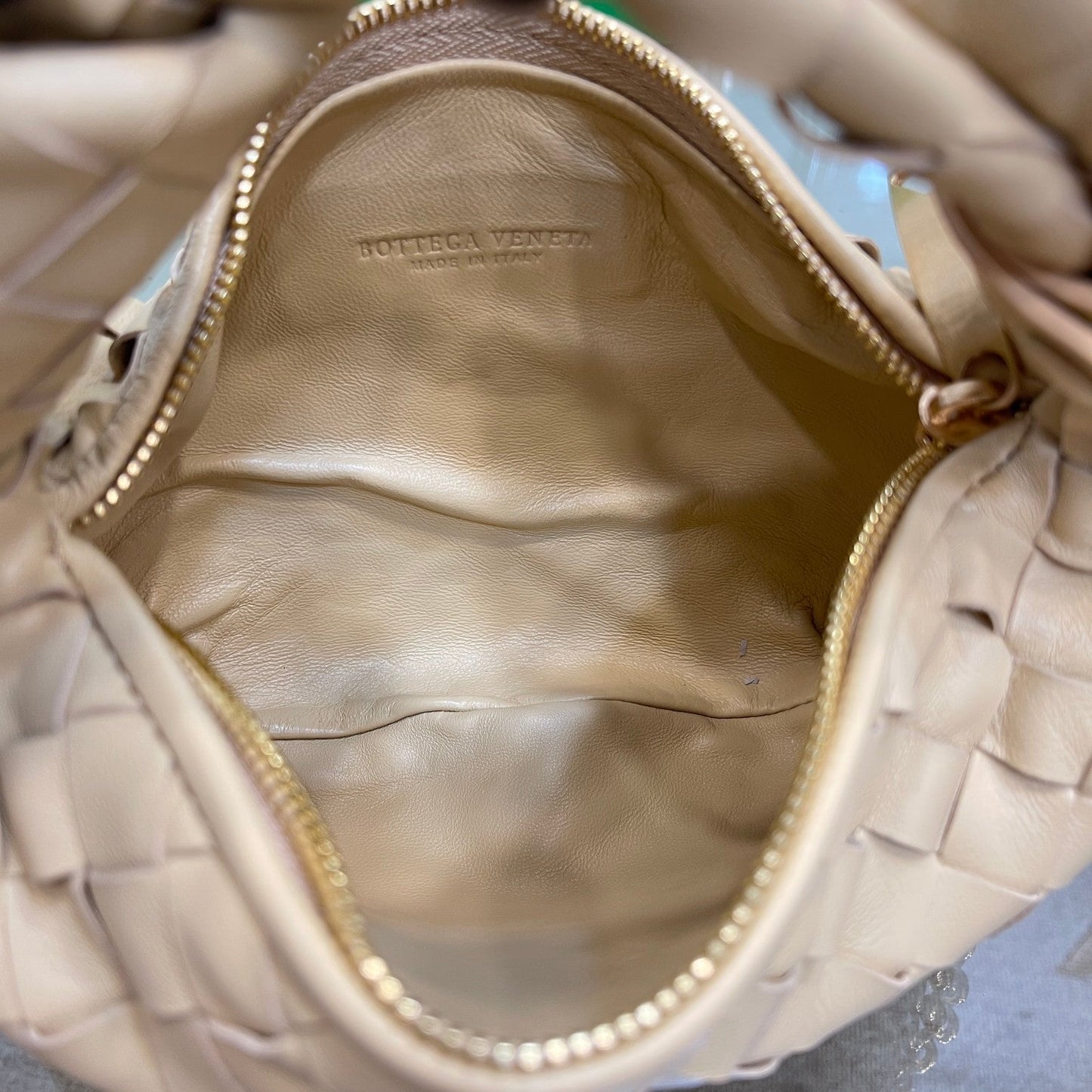Pronta Entrega – Bolsa Modelo Bottega Veneta Jodie
