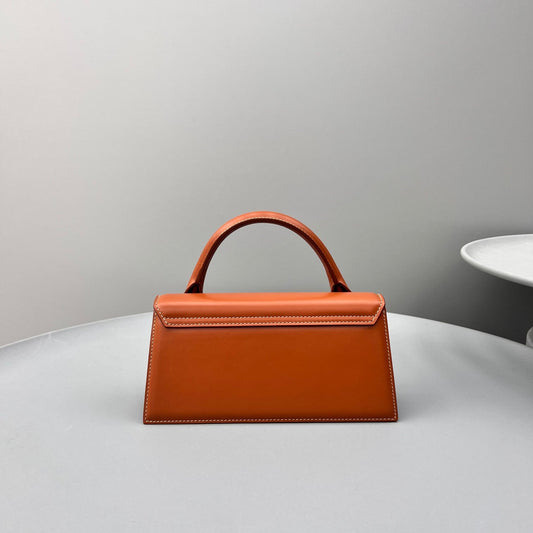 Pronta Entrega – Bolsa Modelo Jacquemus Le Chiquito Long