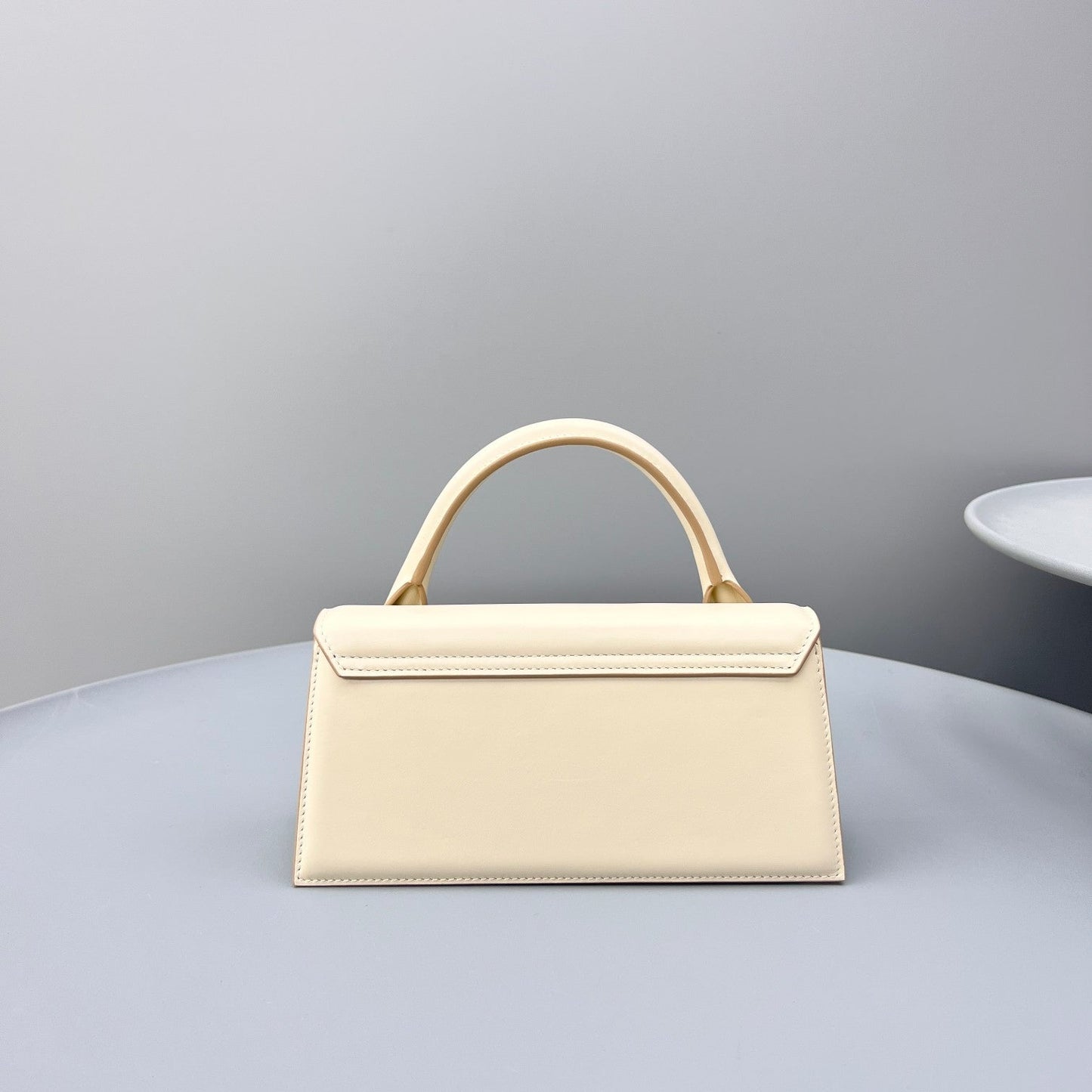 Pronta Entrega – Bolsa Modelo Jacquemus Le Chiquito Long
