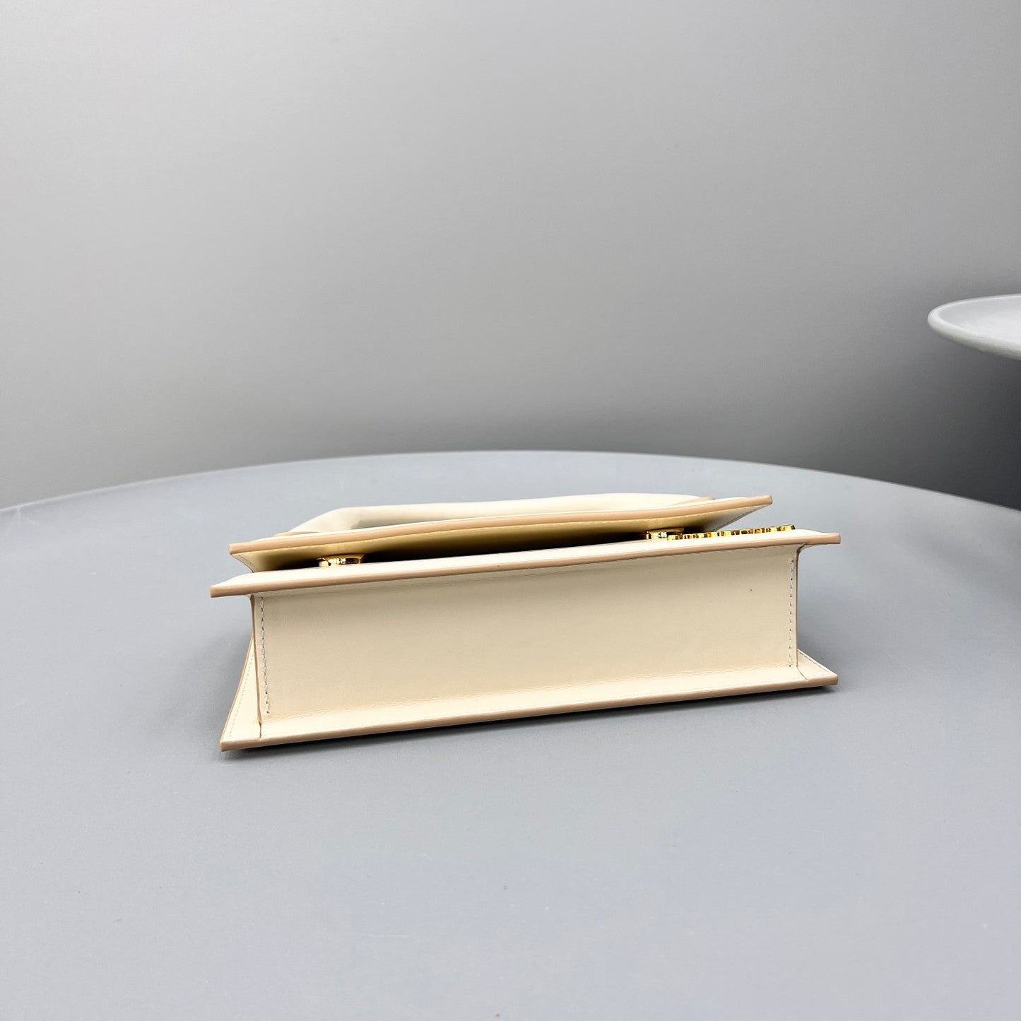 Pronta Entrega – Bolsa Modelo Jacquemus Le Chiquito Long