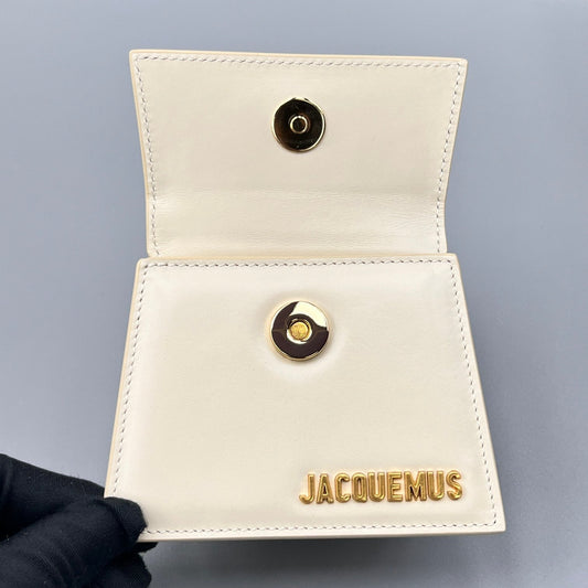 Pronta Entrega – Bolsa Modelo Jacquemus Le Chiquito