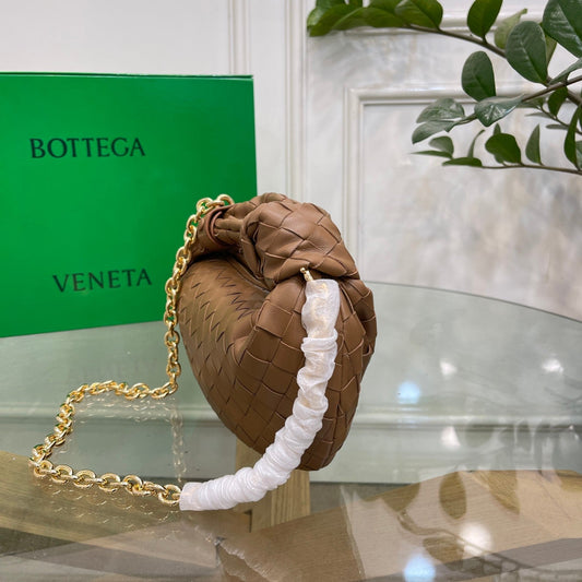 Pronta Entrega – PRONTA-ENTREGA – Bolsa Modelo Bottega Veneta Jodie