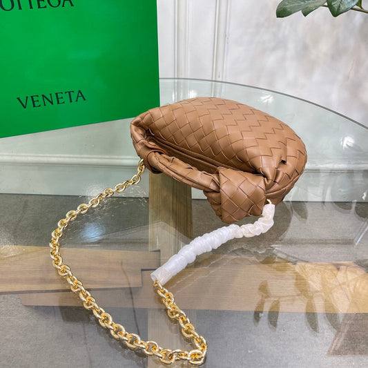 Pronta Entrega – PRONTA-ENTREGA – Bolsa Modelo Bottega Veneta Jodie