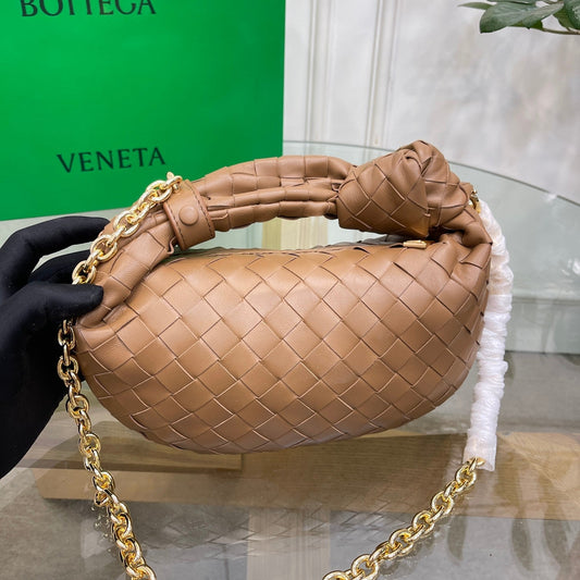 Pronta Entrega – PRONTA-ENTREGA – Bolsa Modelo Bottega Veneta Jodie
