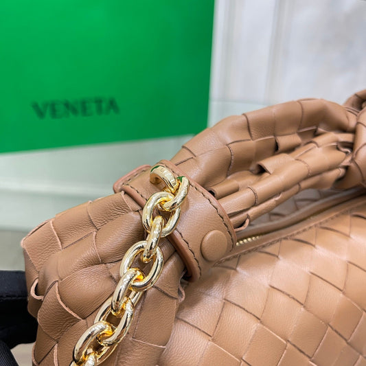 Pronta Entrega – PRONTA-ENTREGA – Bolsa Modelo Bottega Veneta Jodie