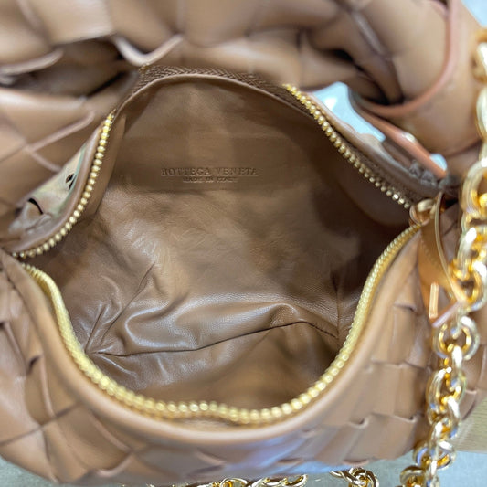 Pronta Entrega – PRONTA-ENTREGA – Bolsa Modelo Bottega Veneta Jodie