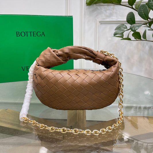 Pronta Entrega – PRONTA-ENTREGA – Bolsa Modelo Bottega Veneta Jodie