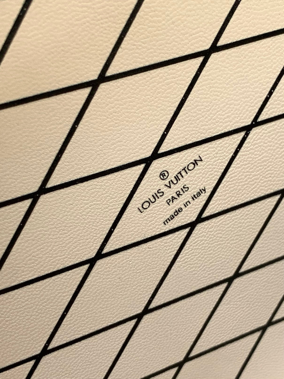 Pronta Entrega – Bolsa Louis Vuitton Petite Boite Chapeau