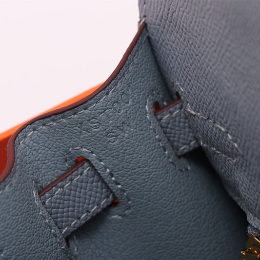 Pronta Entrega – Bolsa Modelo Hermes Kelly 28