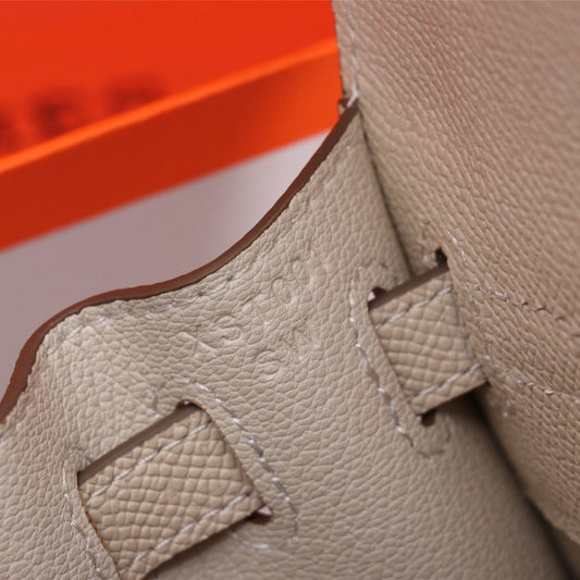 Pronta Entrega – Bolsa Modelo Hermes Kelly 28