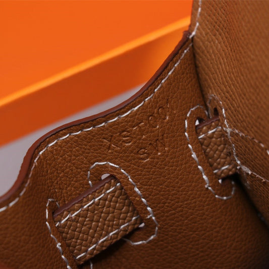 Pronta Entrega – Bolsa Modelo Hermes Kelly 28