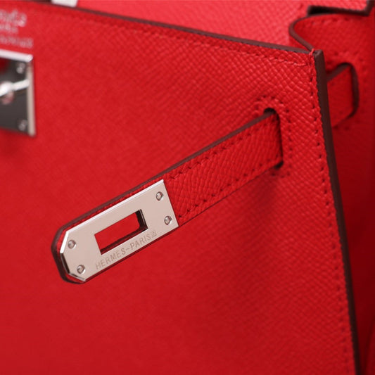 Pronta Entrega – Bolsa Modelo Hermes Kelly 28