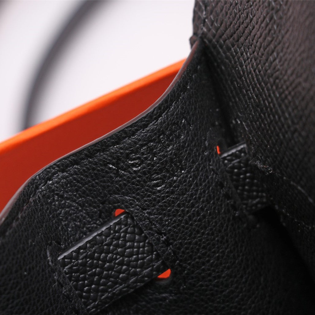 Pronta Entrega – Bolsa Modelo Hermes Kelly 28