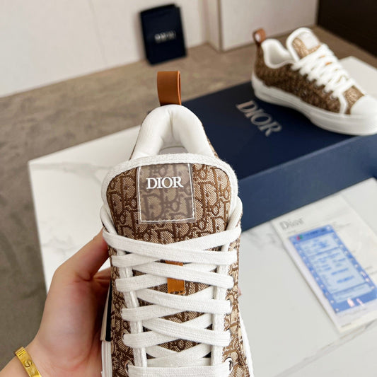 Pronta Entrega – Tênis Modelo Dior