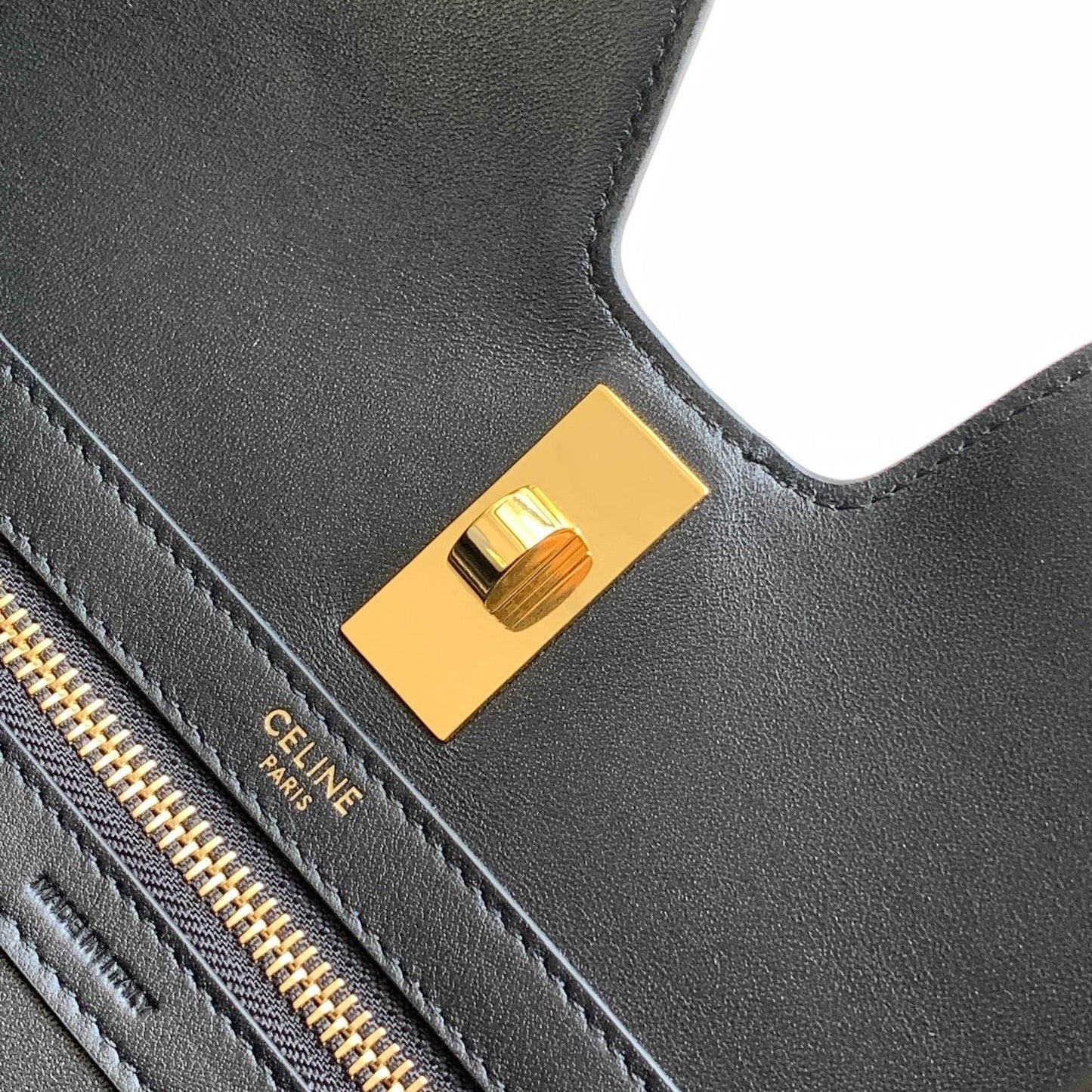 Pronta Entrega – PRONTA-ENTREGA – Bolsa Modelo Celine Cabas 16