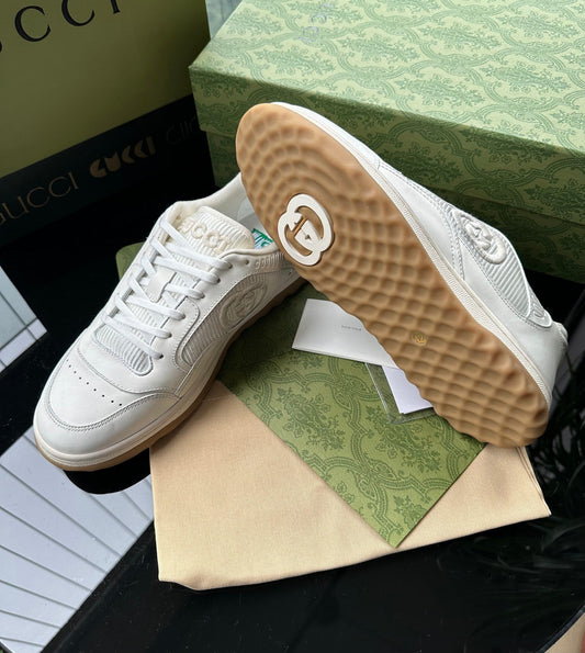 Pronta Entrega – Tênis Modelo Gucci Mac 80