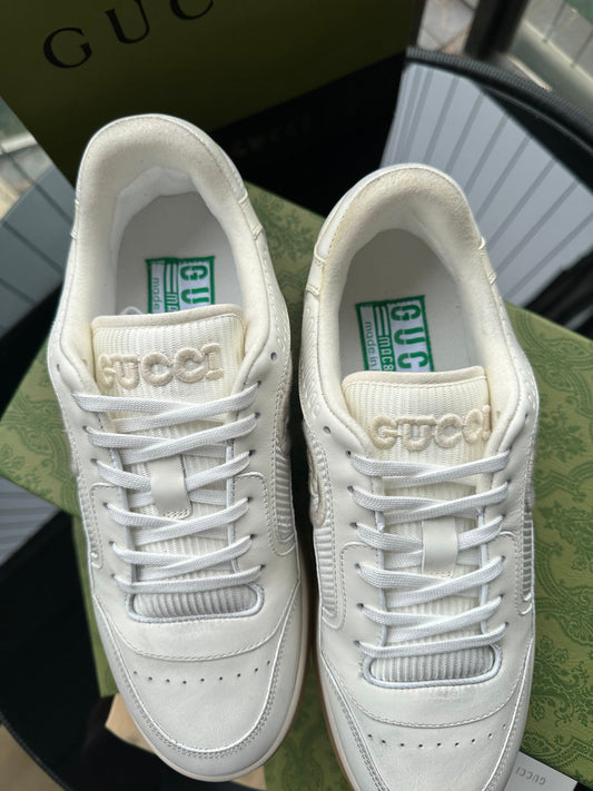 Pronta Entrega – Tênis Modelo Gucci Mac 80