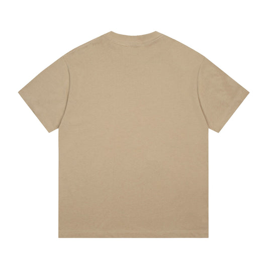 Pronta Entrega – Camiseta Modelo Dior Bege