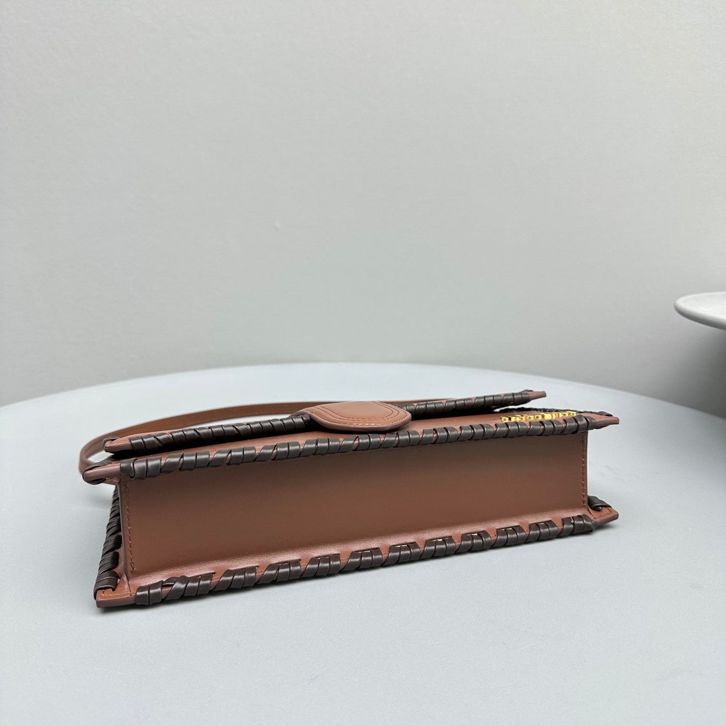 Pronta Entrega – Bolsa Modelo Jacquemus Le Bambino Long