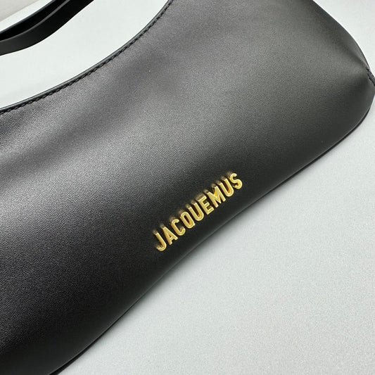 Pronta Entrega – Bolsa Modelo Jacquemus Le Bisou Perle
