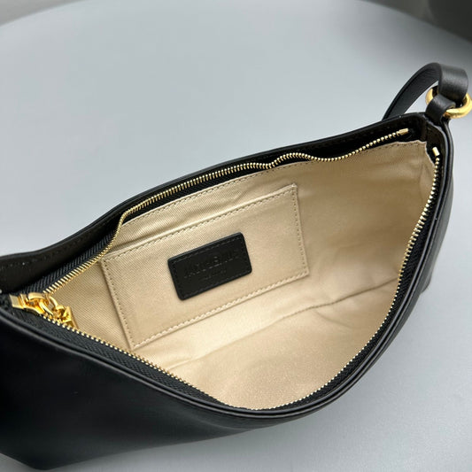 Pronta Entrega – Bolsa Modelo Jacquemus Le Bisou Perle