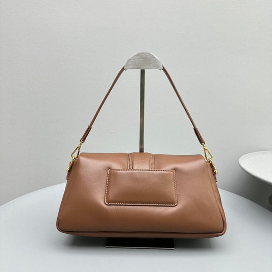 Pronta Entrega – Bolsa Modelo Jacquemus Le Bambimou Acolchoada
